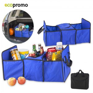 Organizador Para Carro Trunk  VA-609
